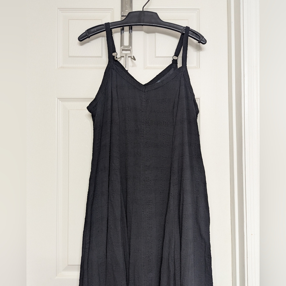 Torrid maxi dress NWOT